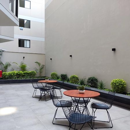 El Sol By Wynwood House Aparthotel Lima Luaran gambar