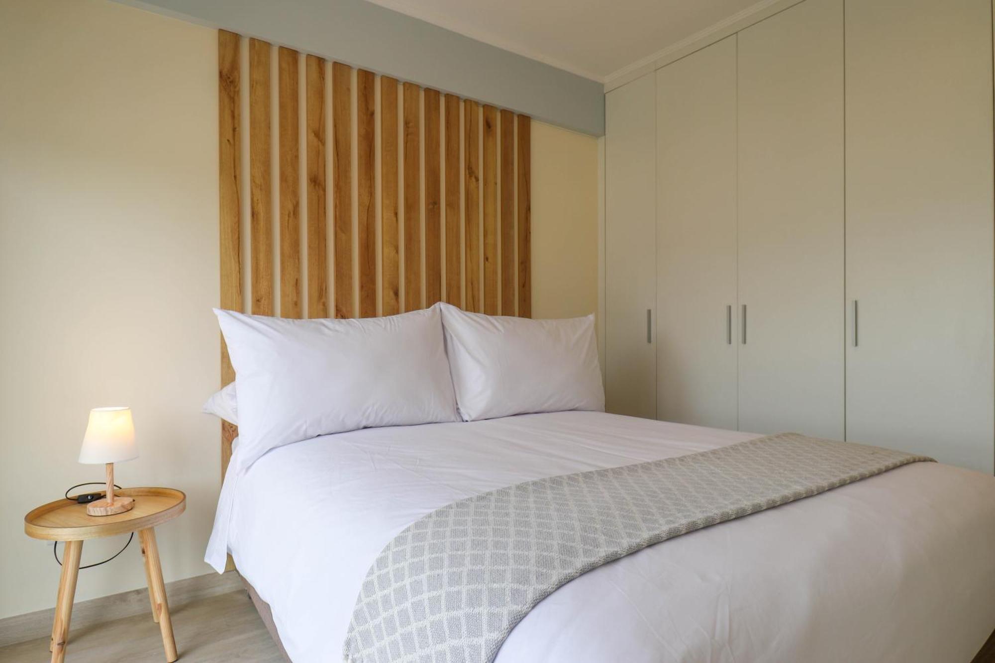 El Sol By Wynwood House Aparthotel Lima Luaran gambar