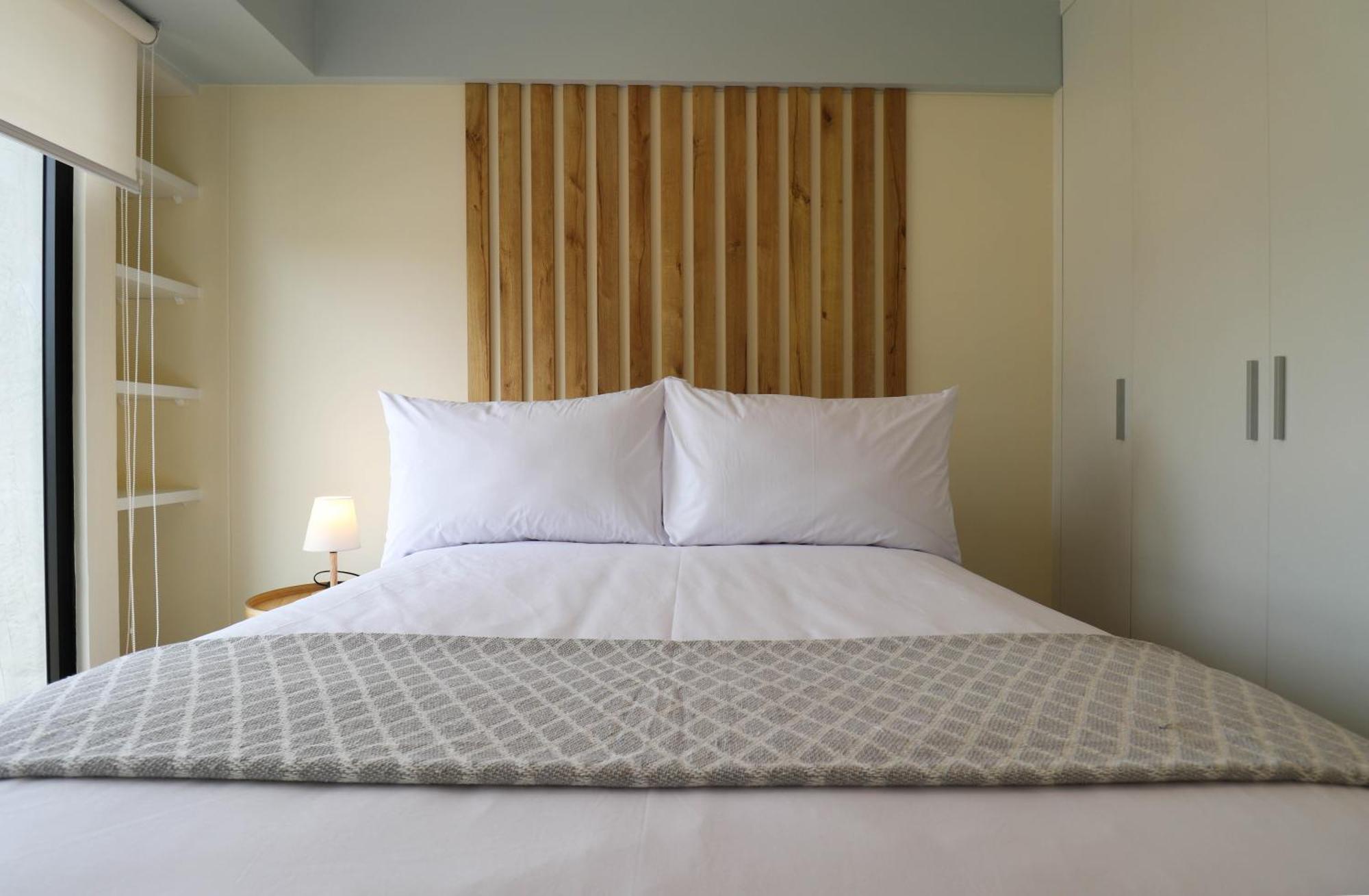 El Sol By Wynwood House Aparthotel Lima Luaran gambar