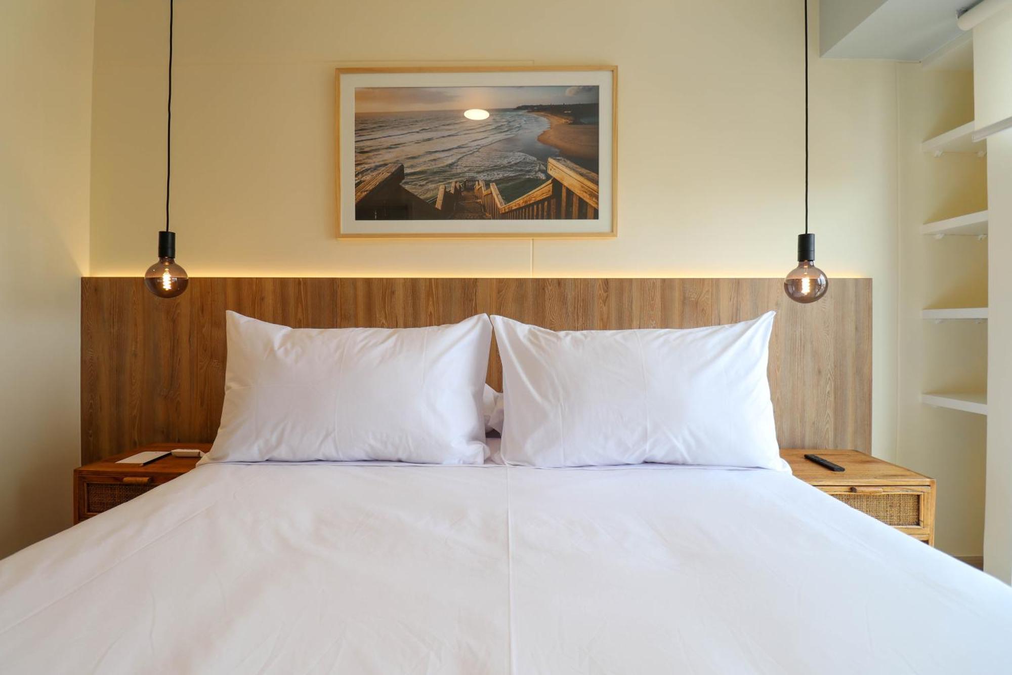 El Sol By Wynwood House Aparthotel Lima Luaran gambar