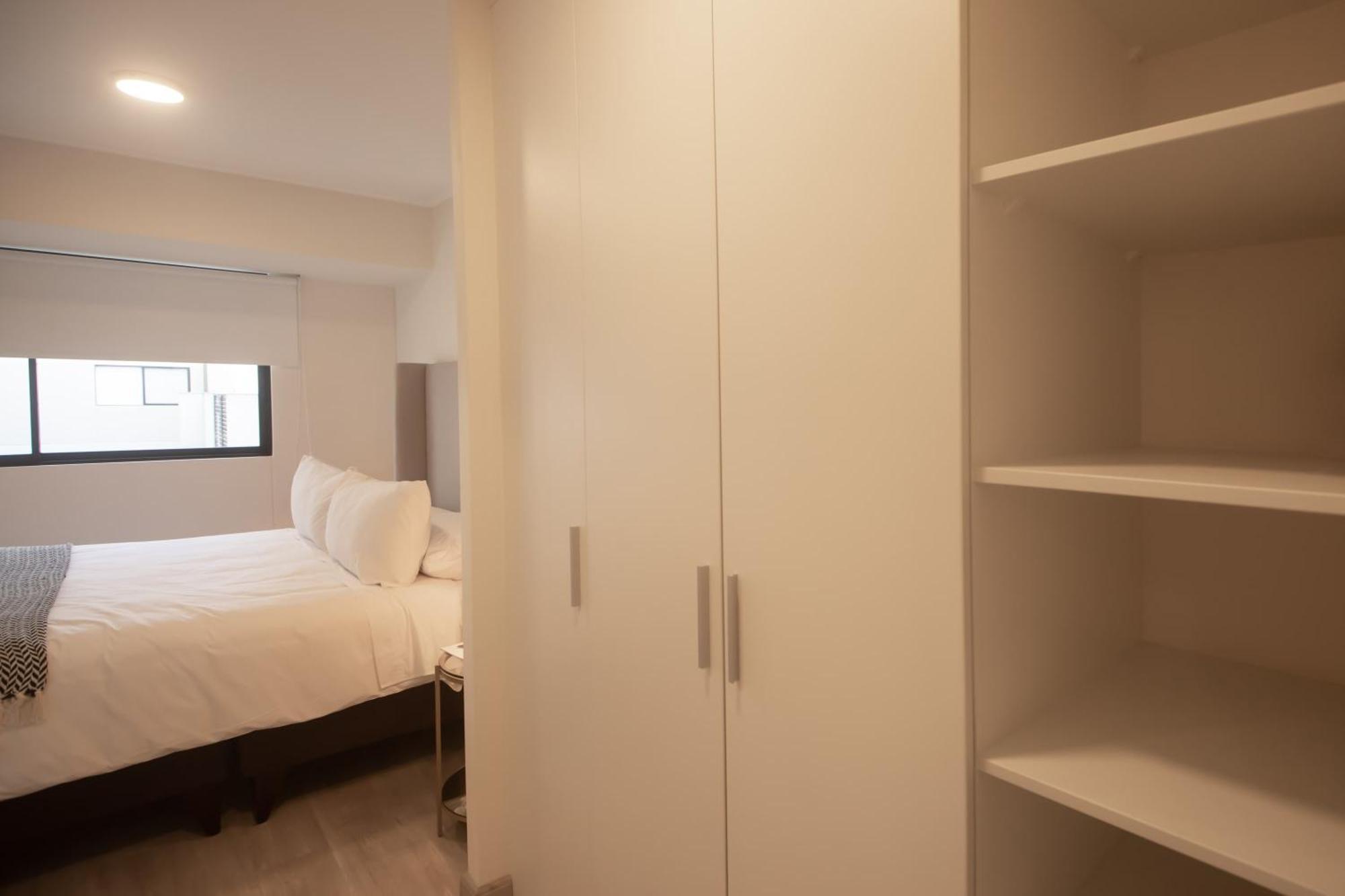 El Sol By Wynwood House Aparthotel Lima Luaran gambar
