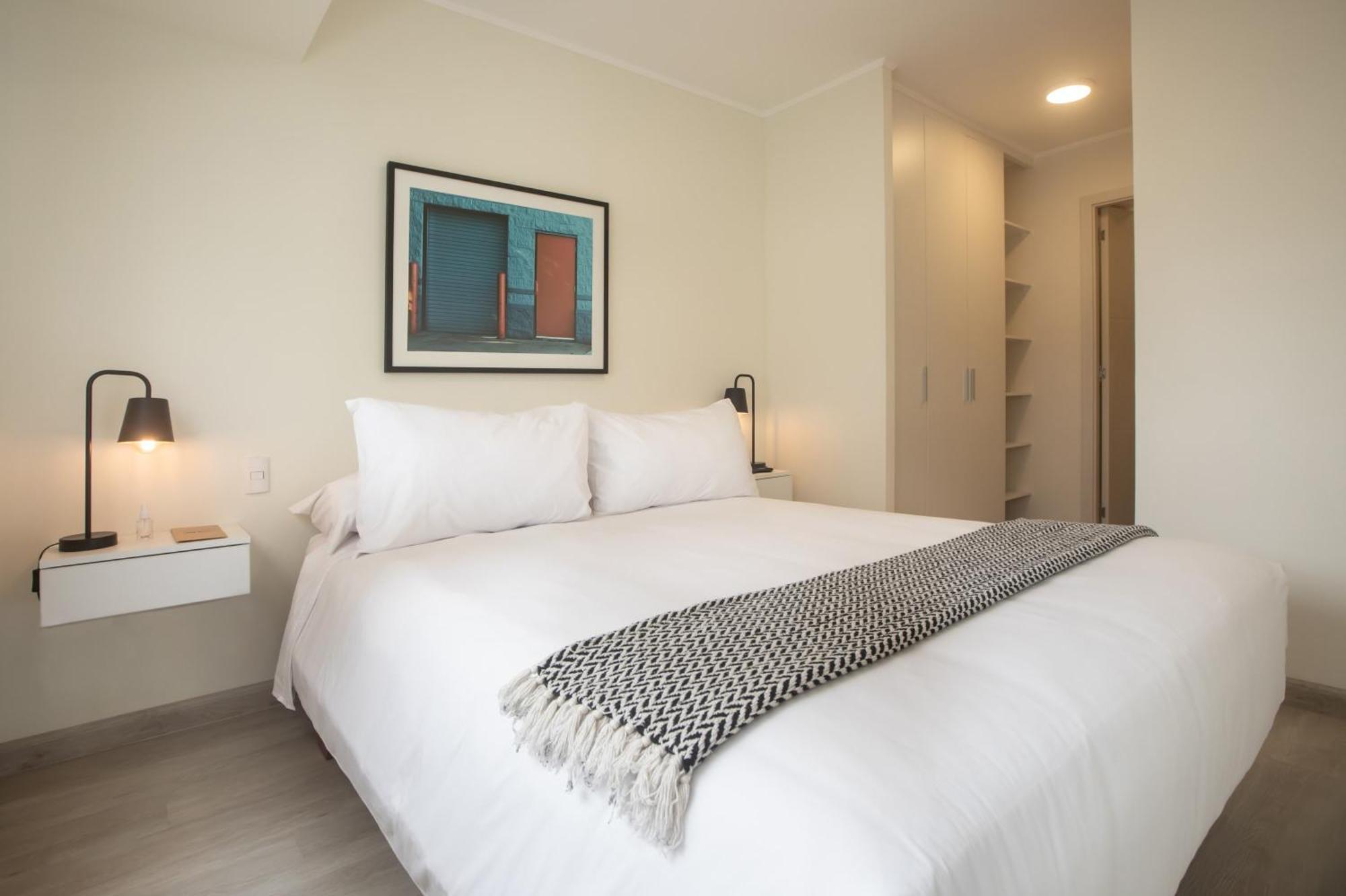 El Sol By Wynwood House Aparthotel Lima Luaran gambar