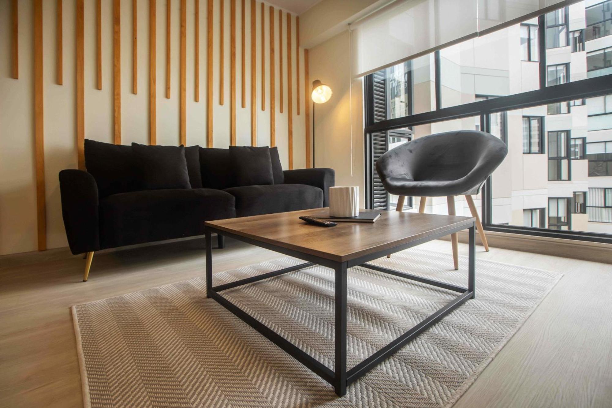 El Sol By Wynwood House Aparthotel Lima Luaran gambar