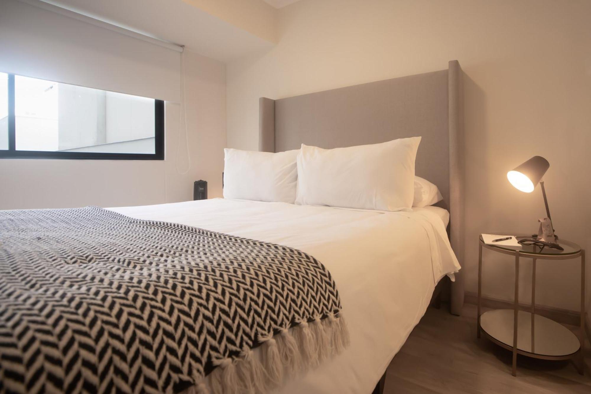 El Sol By Wynwood House Aparthotel Lima Luaran gambar