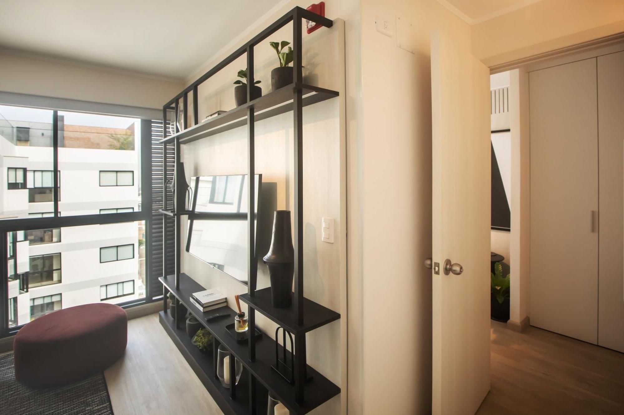 El Sol By Wynwood House Aparthotel Lima Luaran gambar