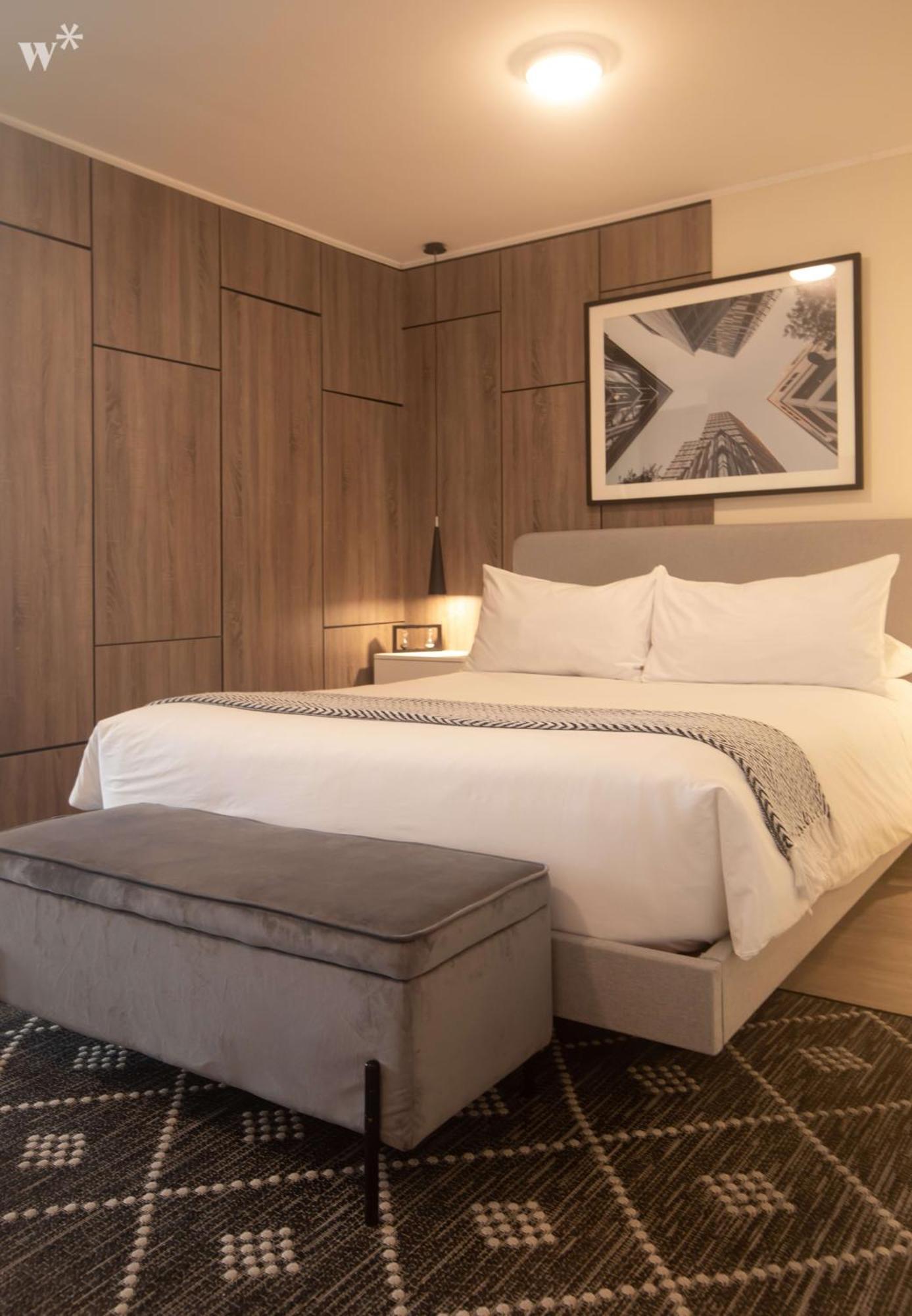 El Sol By Wynwood House Aparthotel Lima Luaran gambar