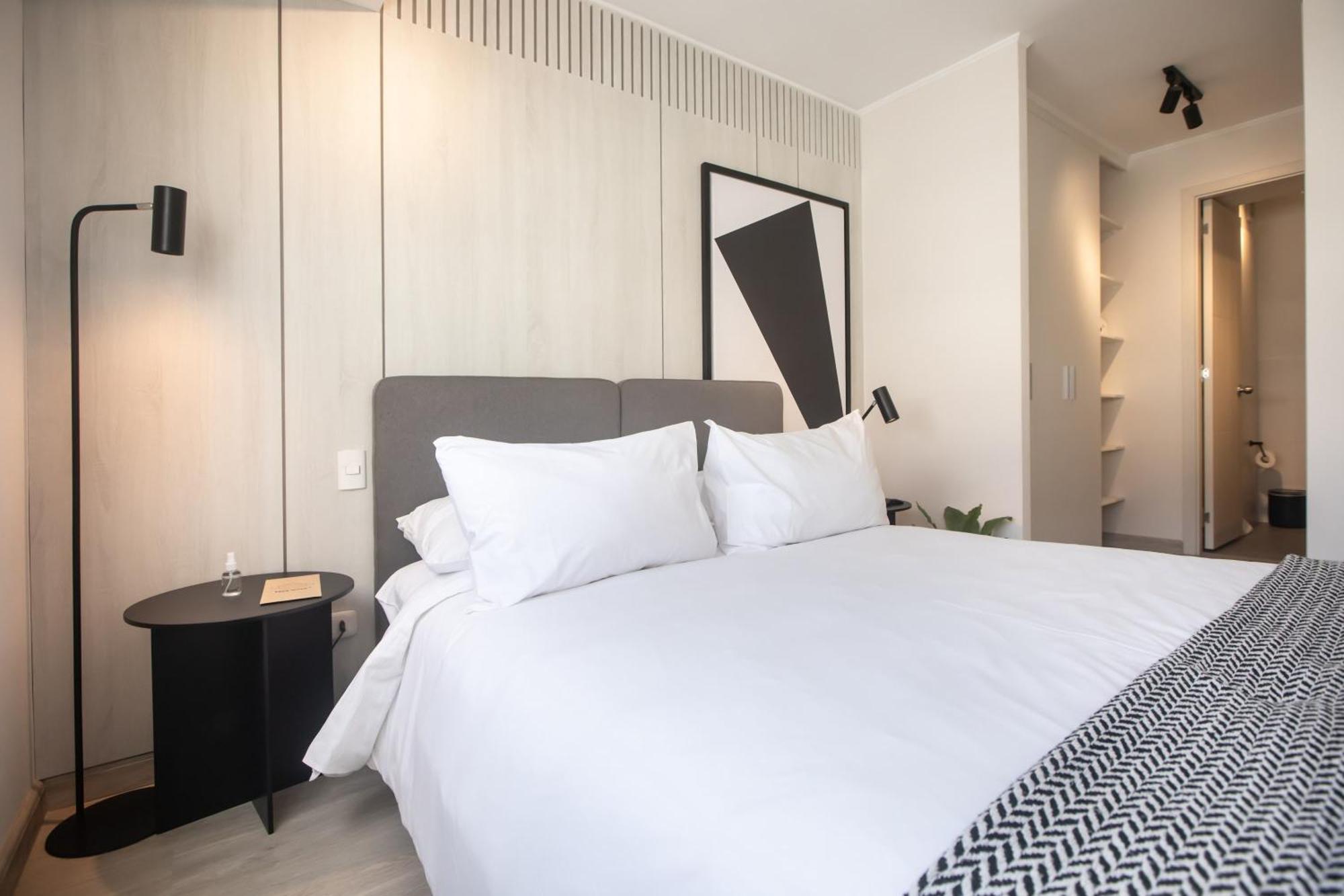 El Sol By Wynwood House Aparthotel Lima Luaran gambar