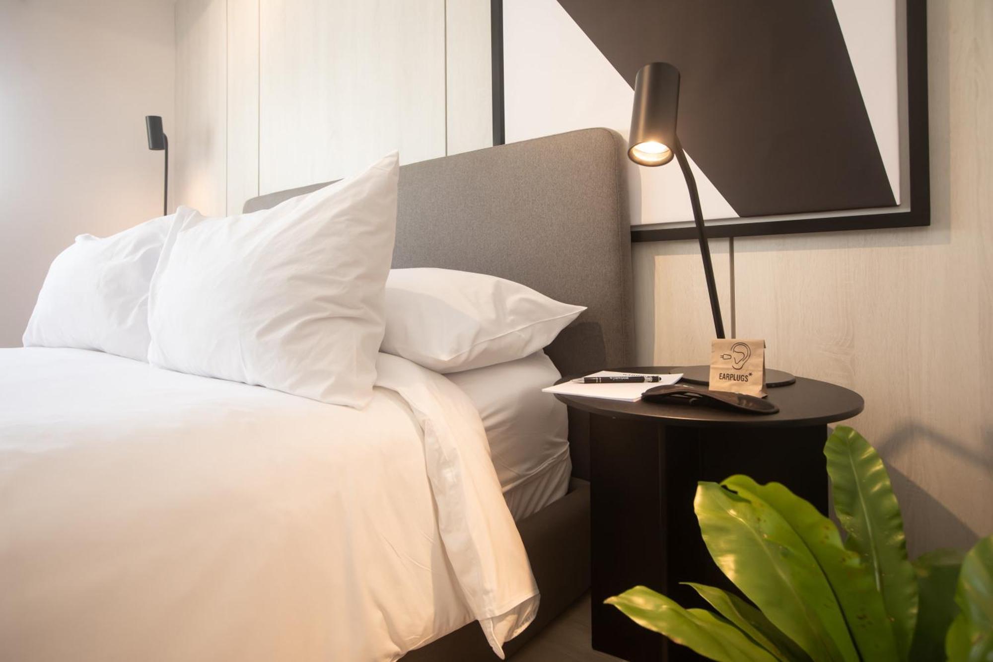 El Sol By Wynwood House Aparthotel Lima Luaran gambar