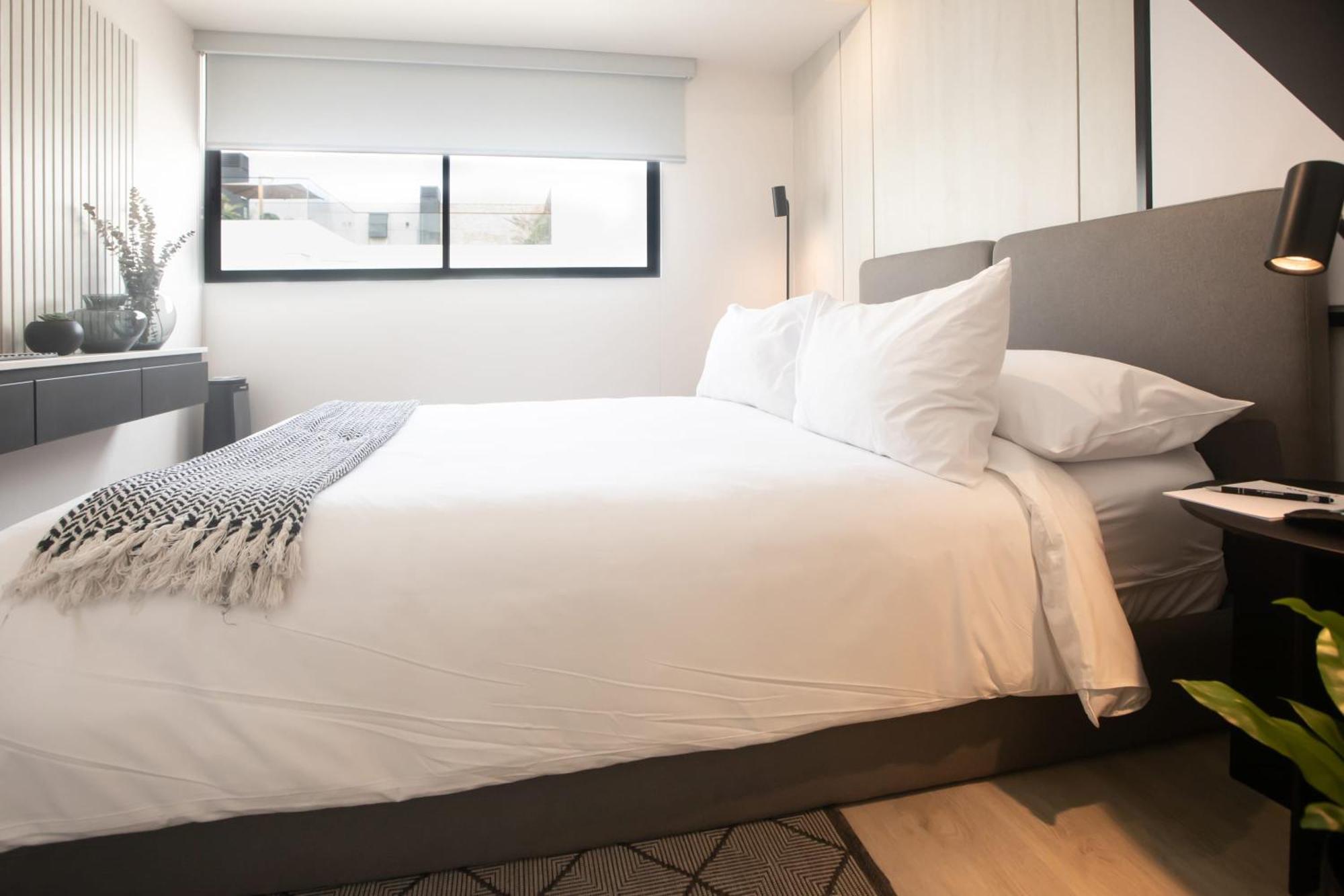 El Sol By Wynwood House Aparthotel Lima Luaran gambar