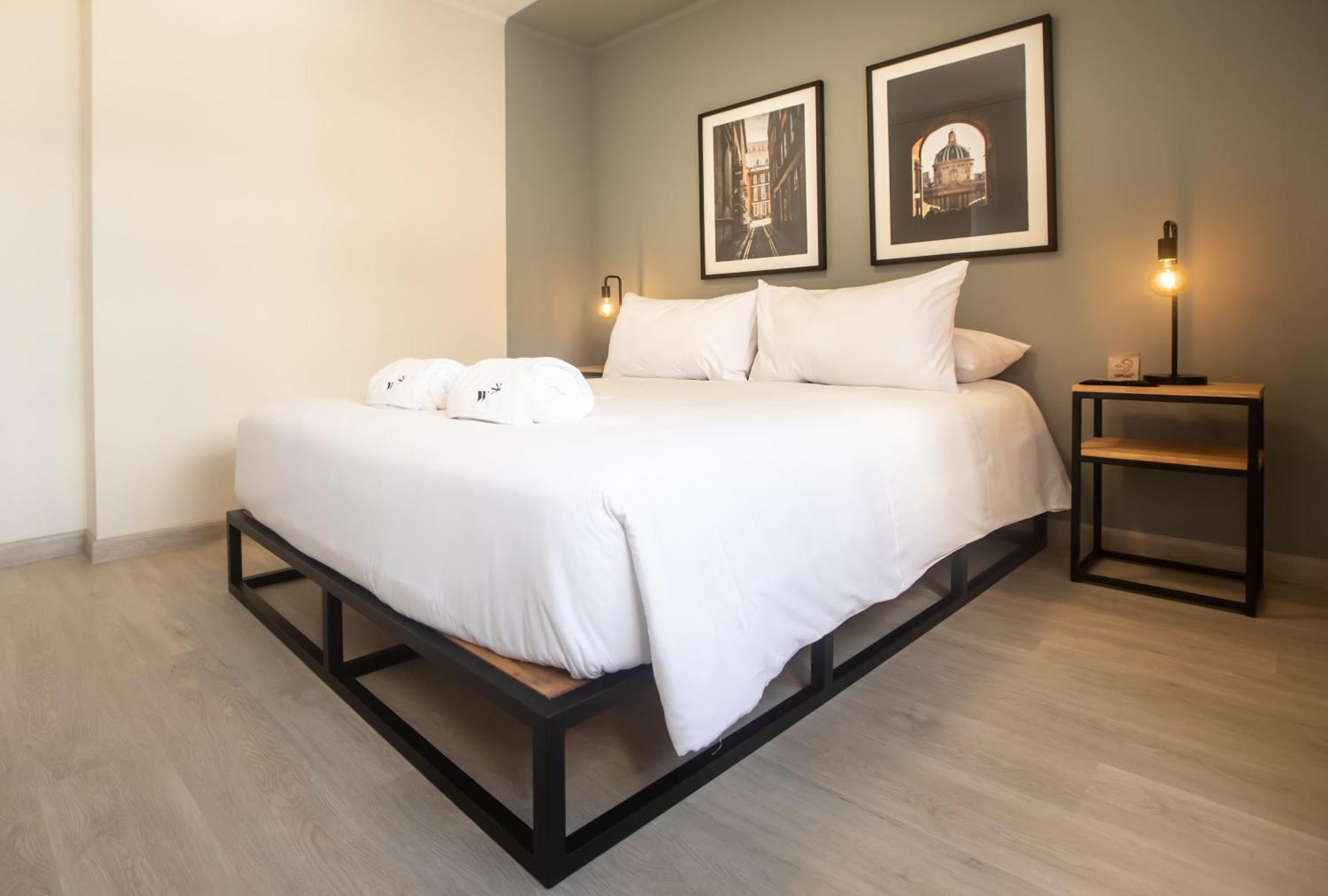El Sol By Wynwood House Aparthotel Lima Luaran gambar