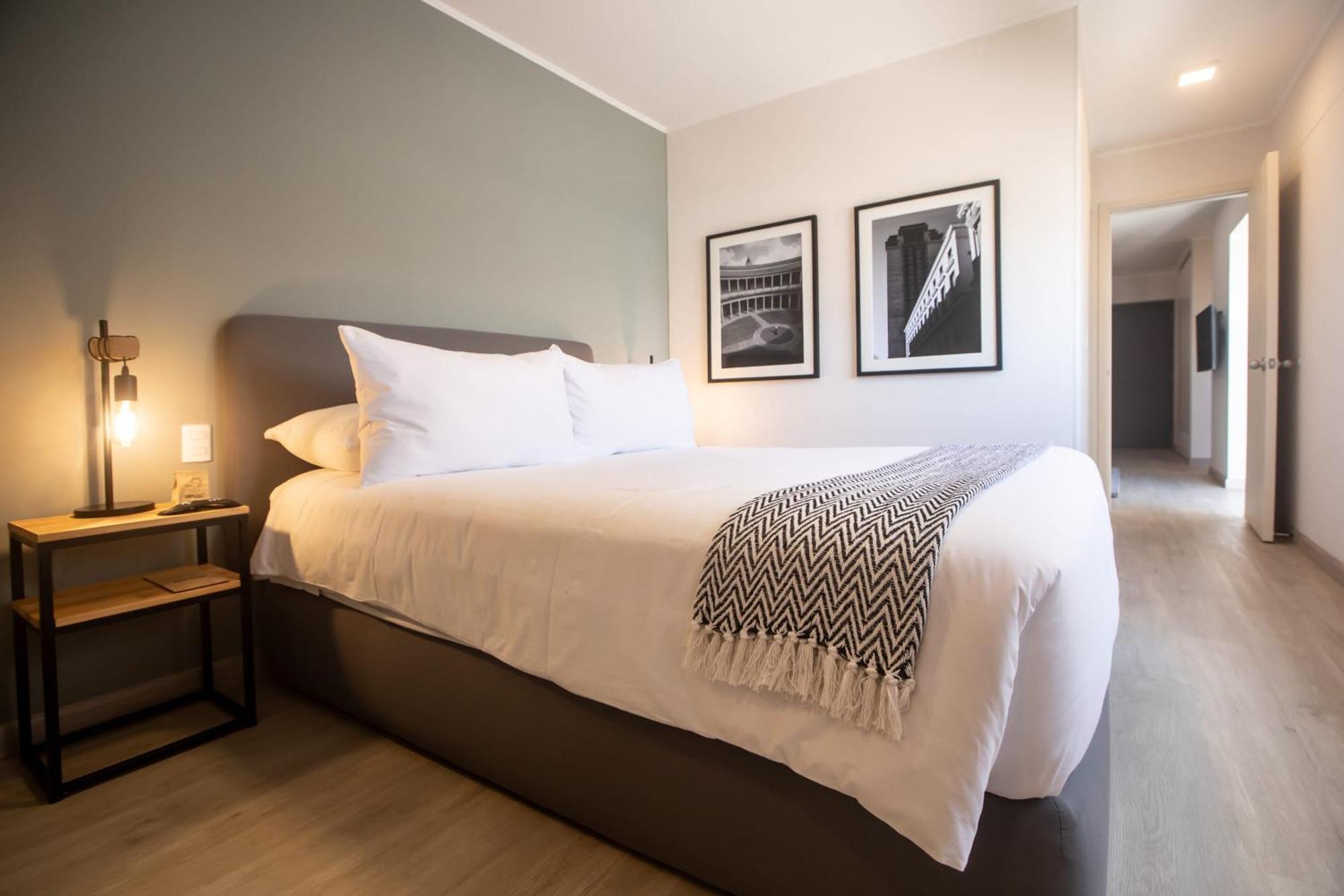 El Sol By Wynwood House Aparthotel Lima Luaran gambar