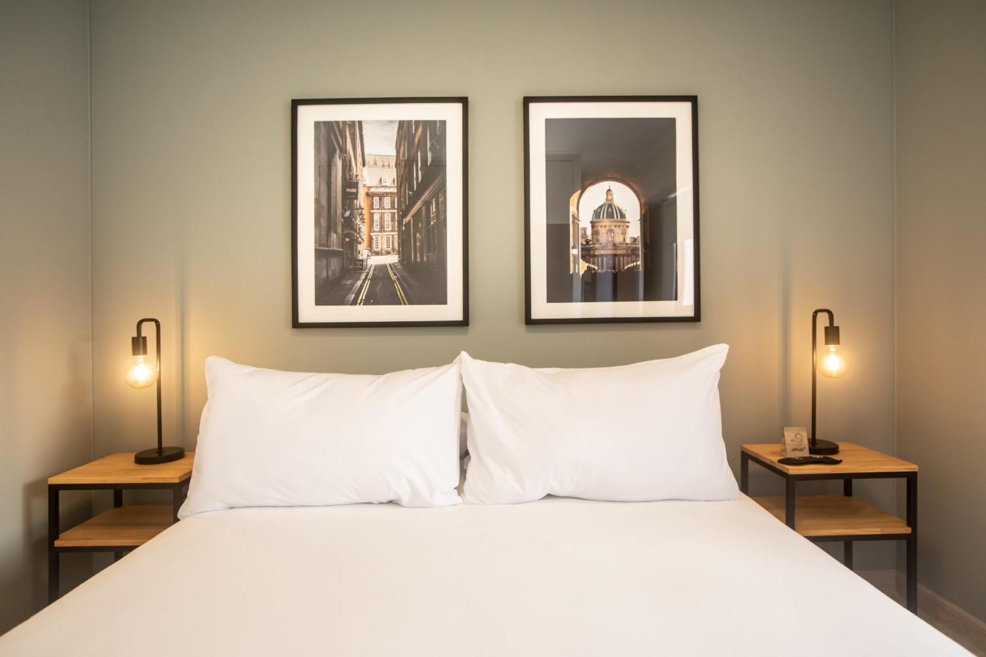 El Sol By Wynwood House Aparthotel Lima Luaran gambar