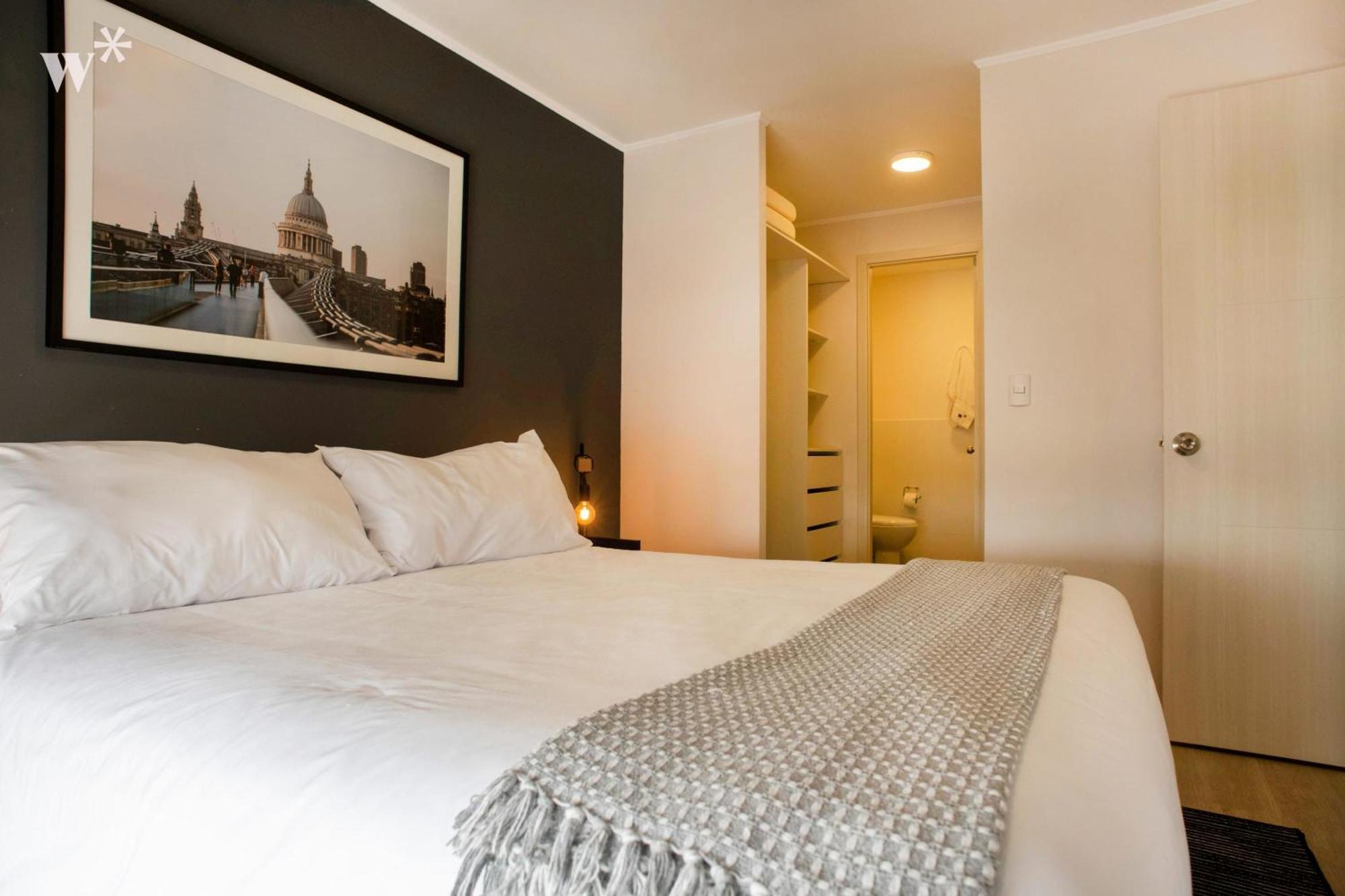 El Sol By Wynwood House Aparthotel Lima Luaran gambar